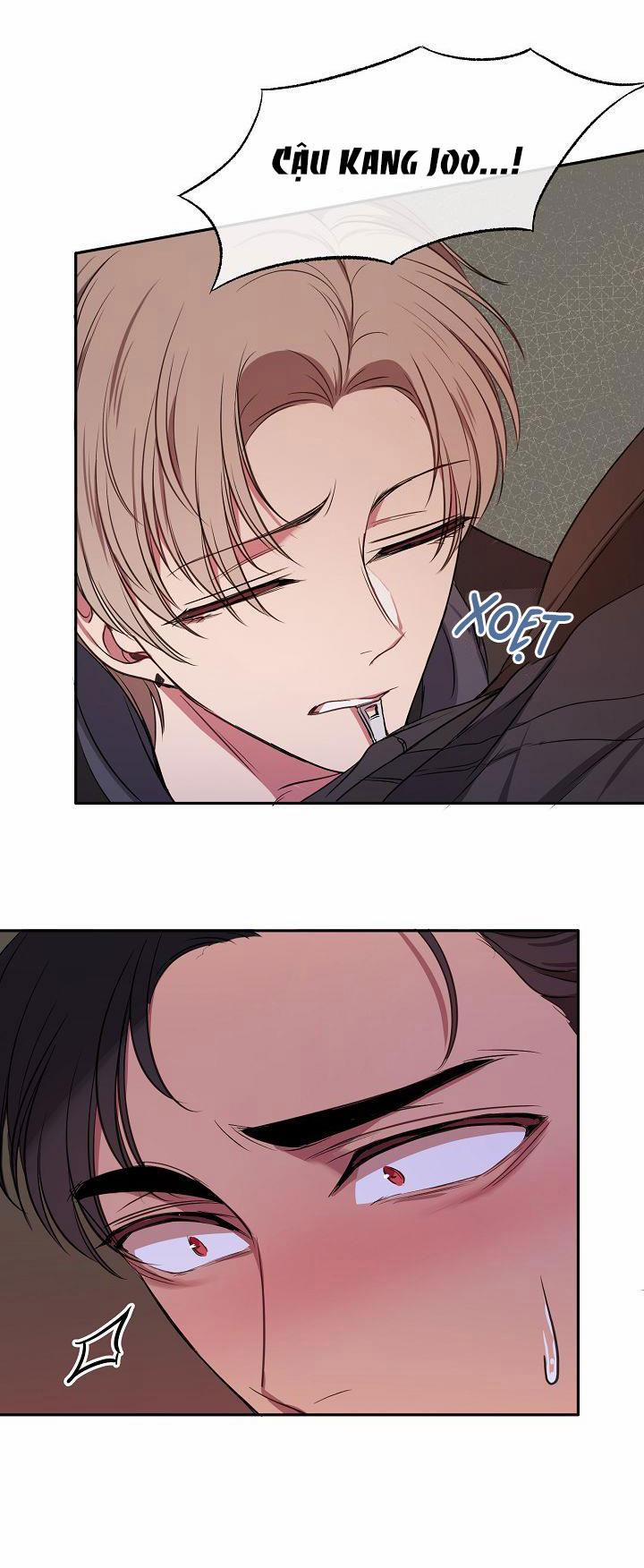 KANG JOO, PLEASE! 15 trang 5