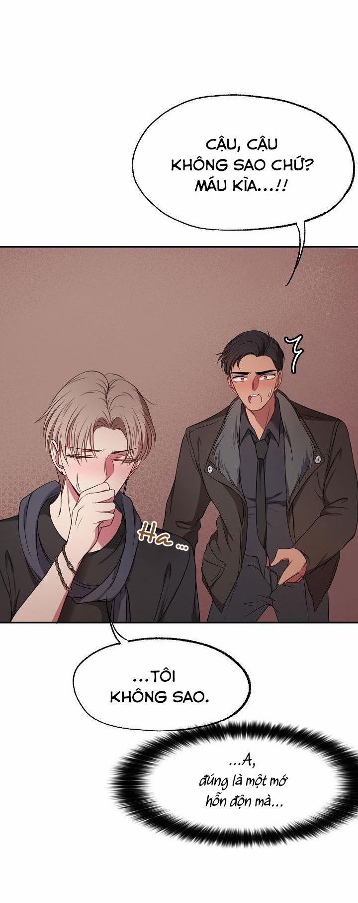 KANG JOO, PLEASE! 15 trang 8