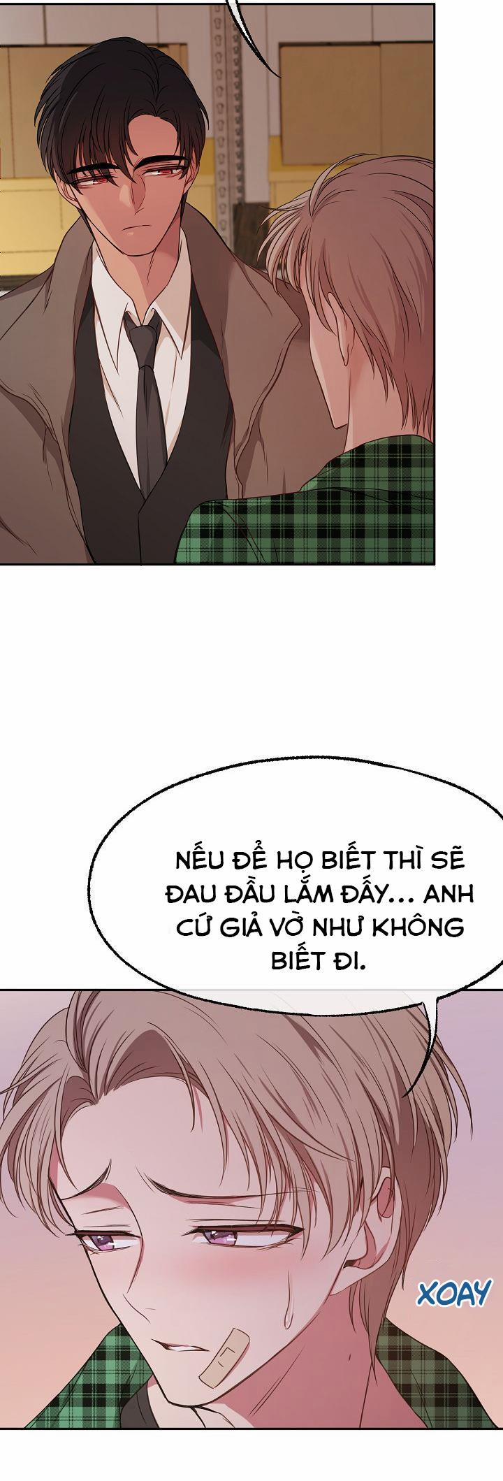 KANG JOO, PLEASE! 16 trang 10