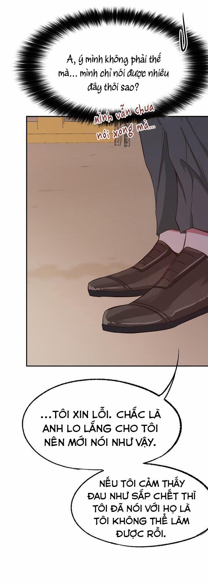 KANG JOO, PLEASE! 16 trang 11