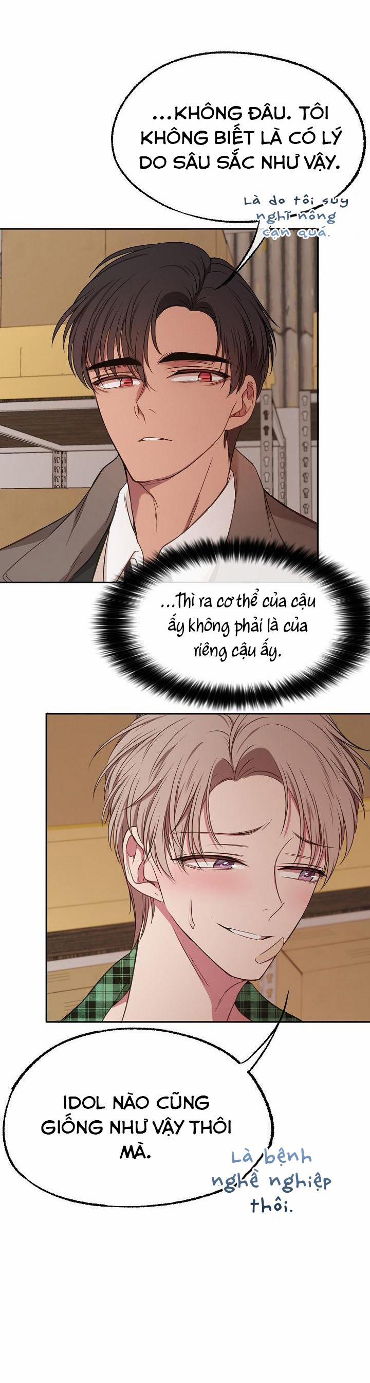 KANG JOO, PLEASE! 16 trang 12