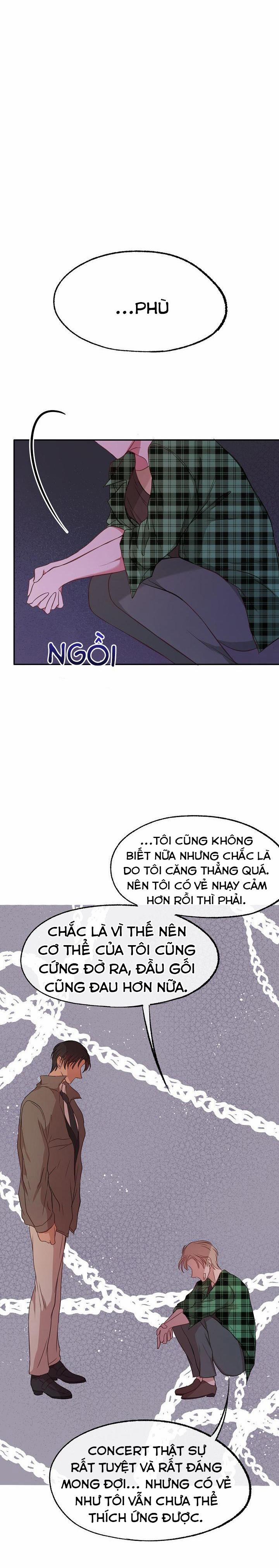 KANG JOO, PLEASE! 16 trang 13