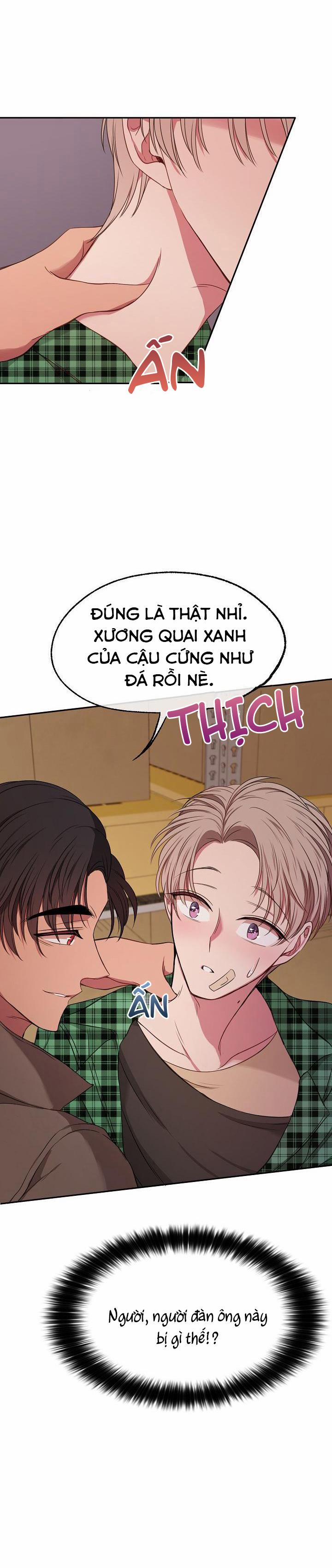 KANG JOO, PLEASE! 16 trang 14