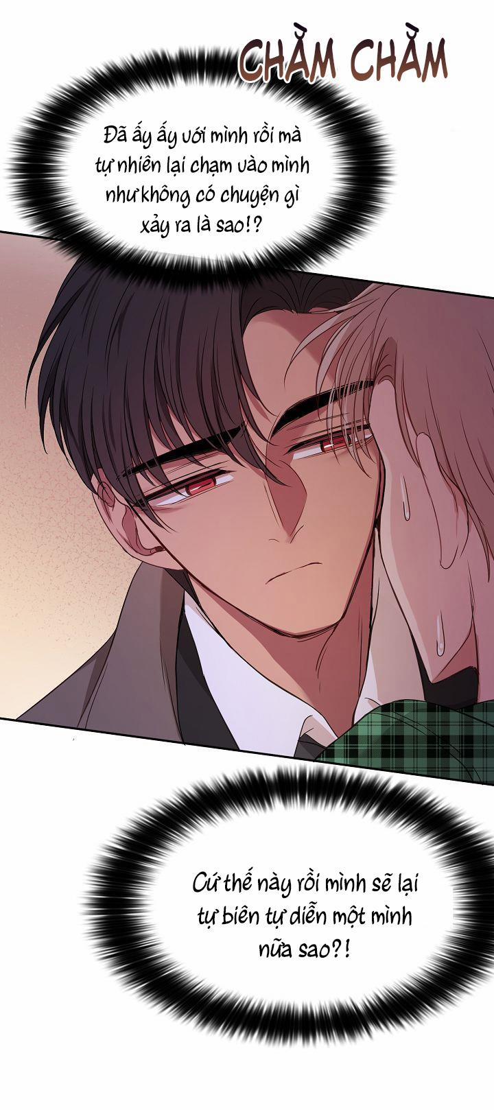 KANG JOO, PLEASE! 16 trang 15