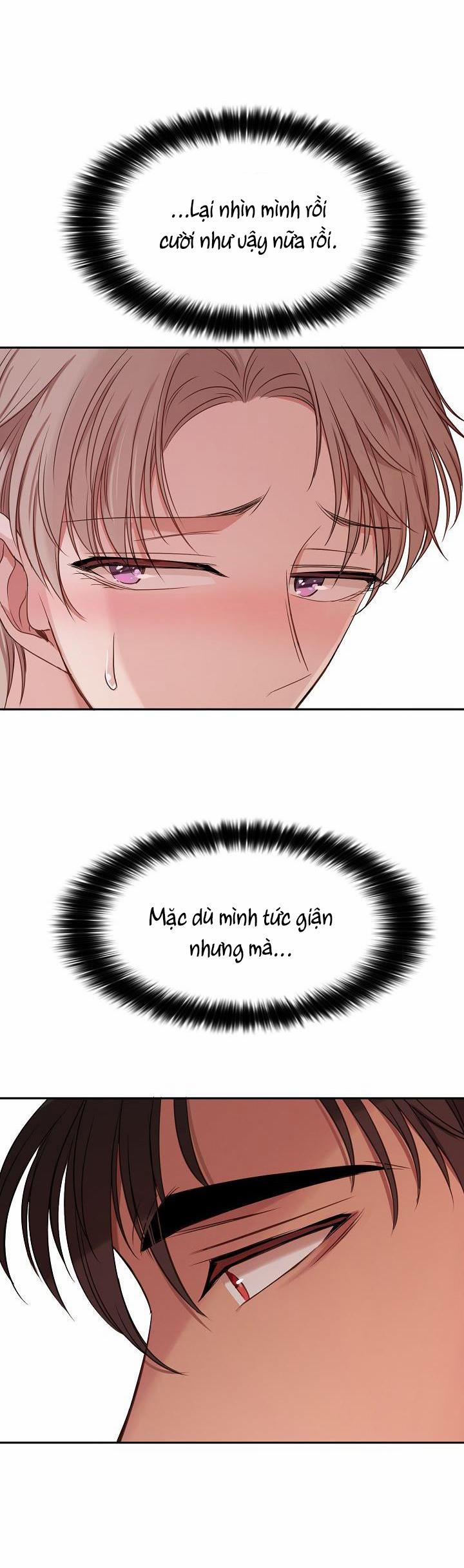 KANG JOO, PLEASE! 16 trang 19