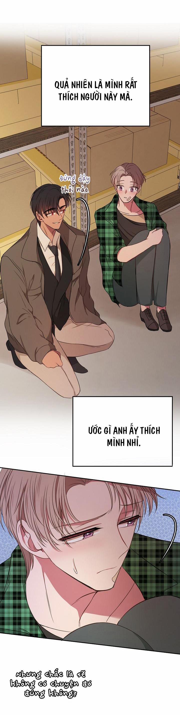 KANG JOO, PLEASE! 16 trang 20