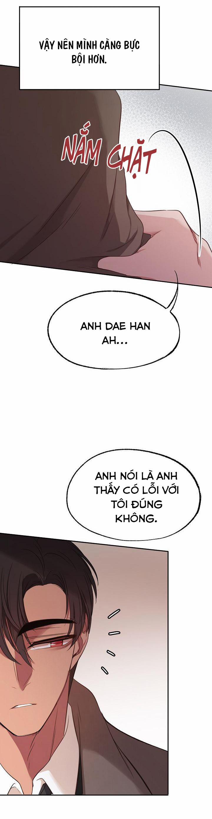 KANG JOO, PLEASE! 16 trang 21