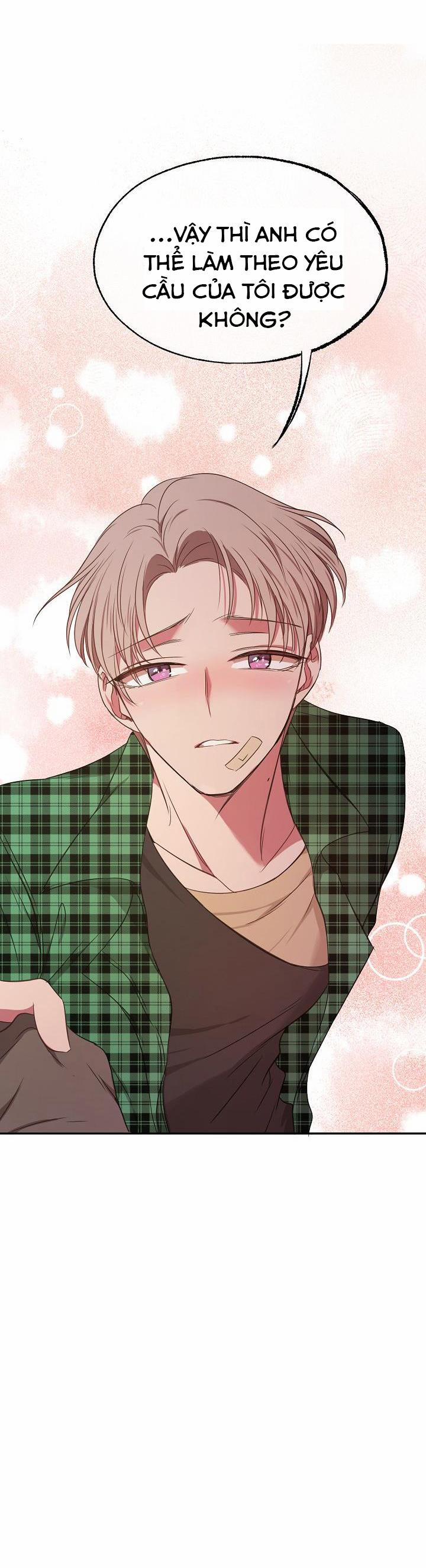 KANG JOO, PLEASE! 16 trang 22