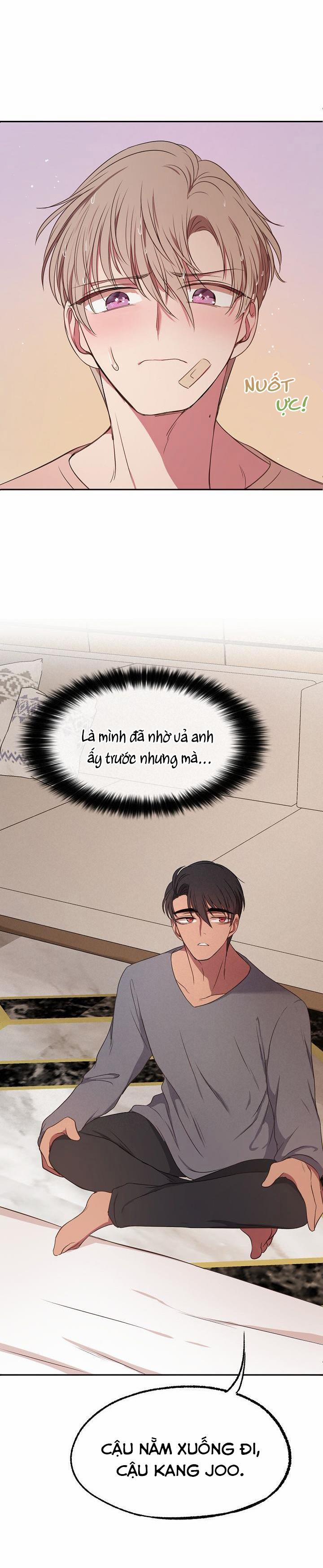 KANG JOO, PLEASE! 16 trang 24