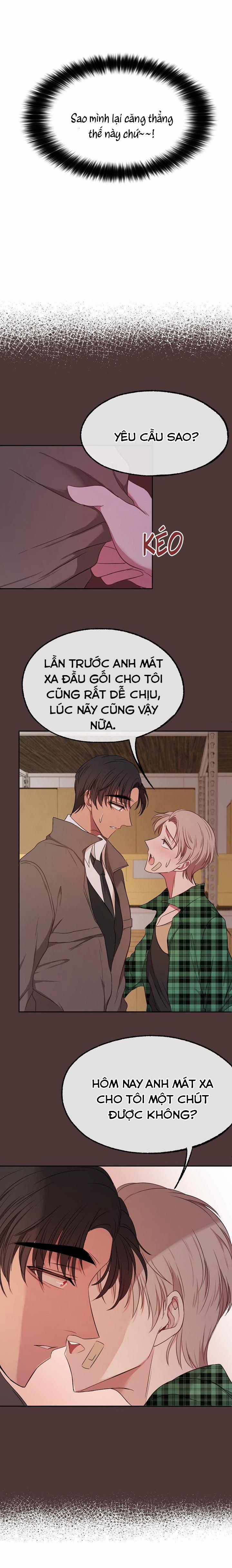 KANG JOO, PLEASE! 16 trang 25