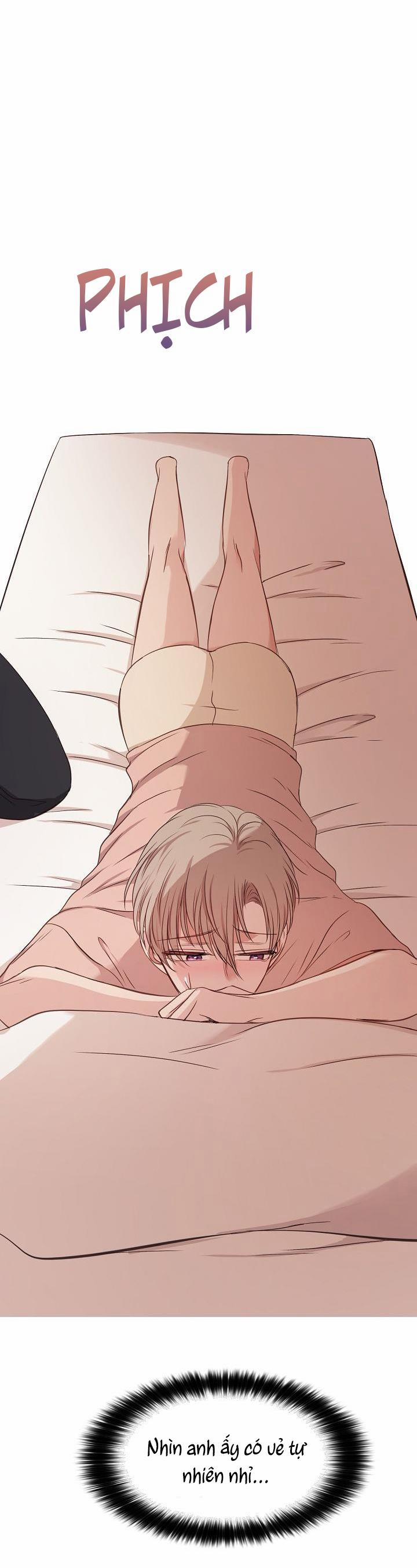 KANG JOO, PLEASE! 16 trang 26