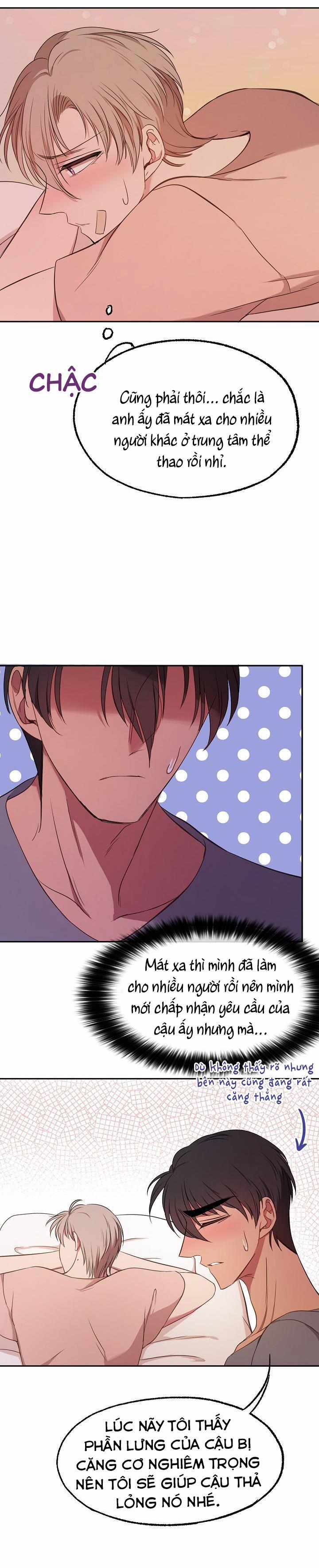 KANG JOO, PLEASE! 16 trang 27