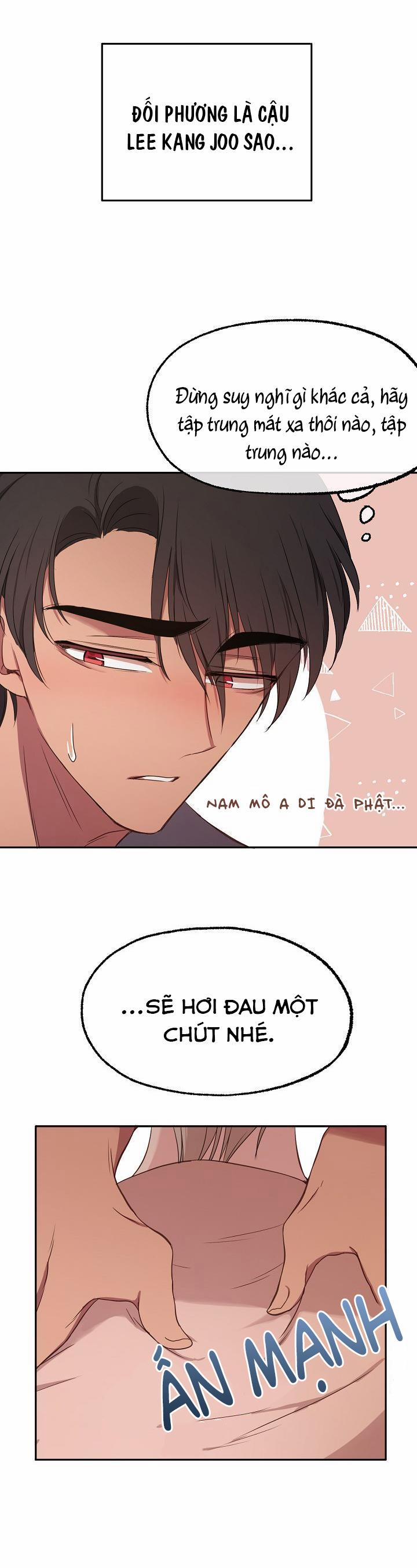 KANG JOO, PLEASE! 16 trang 28