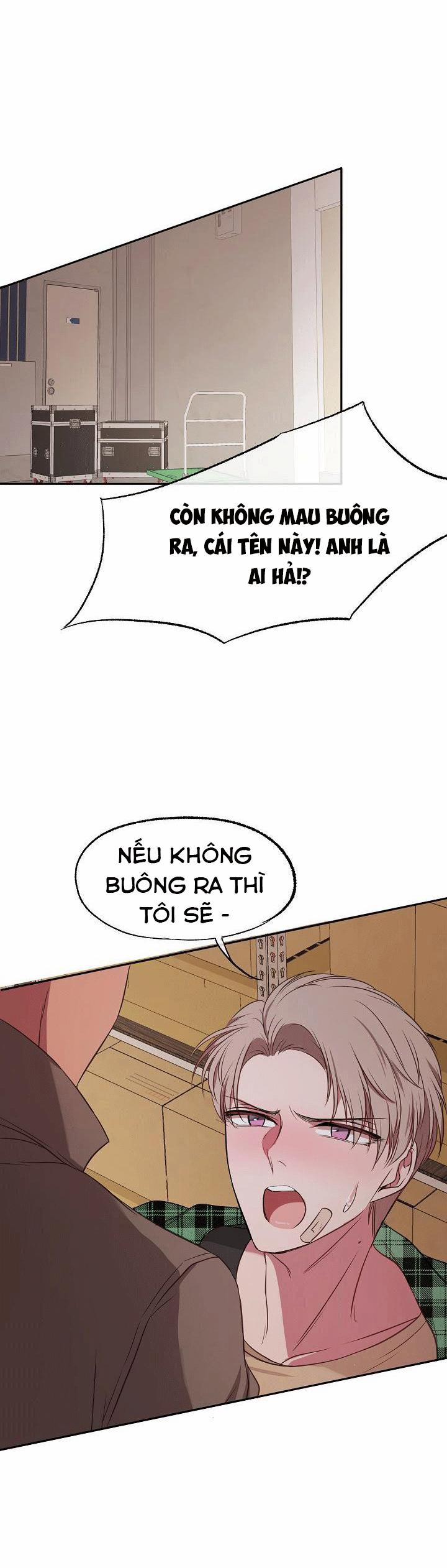 KANG JOO, PLEASE! 16 trang 3