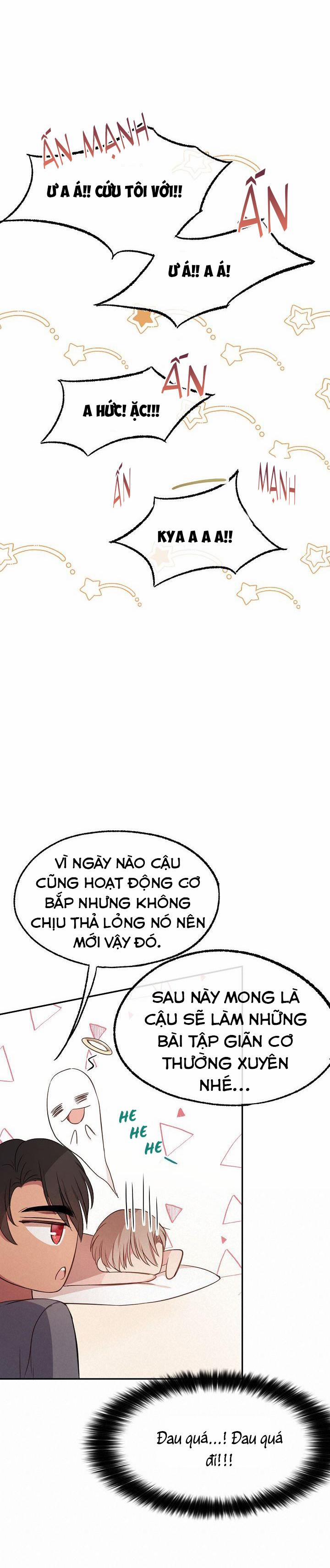 KANG JOO, PLEASE! 16 trang 30