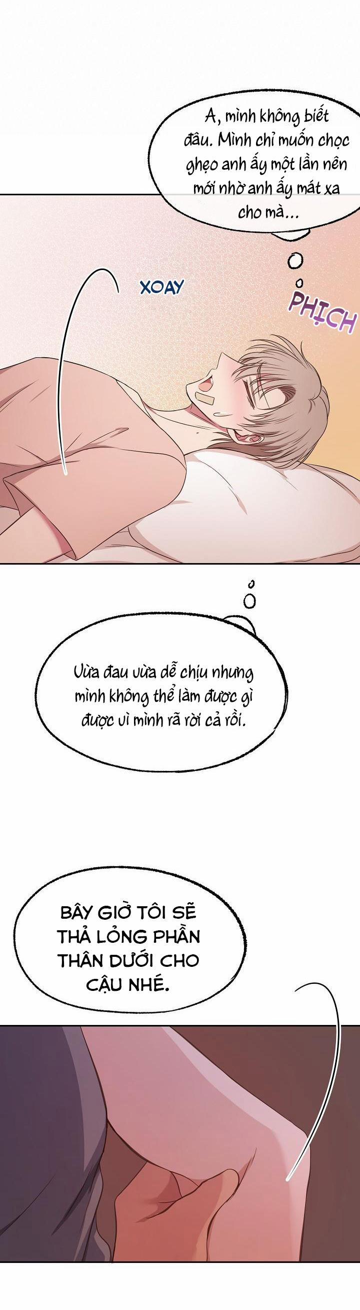 KANG JOO, PLEASE! 16 trang 31