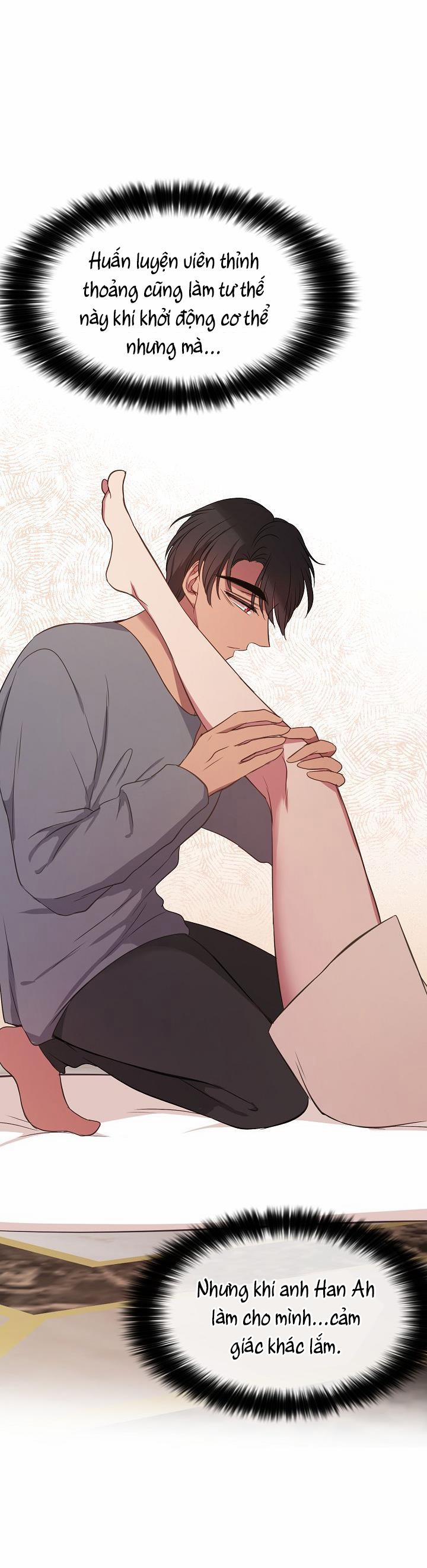 KANG JOO, PLEASE! 16 trang 33