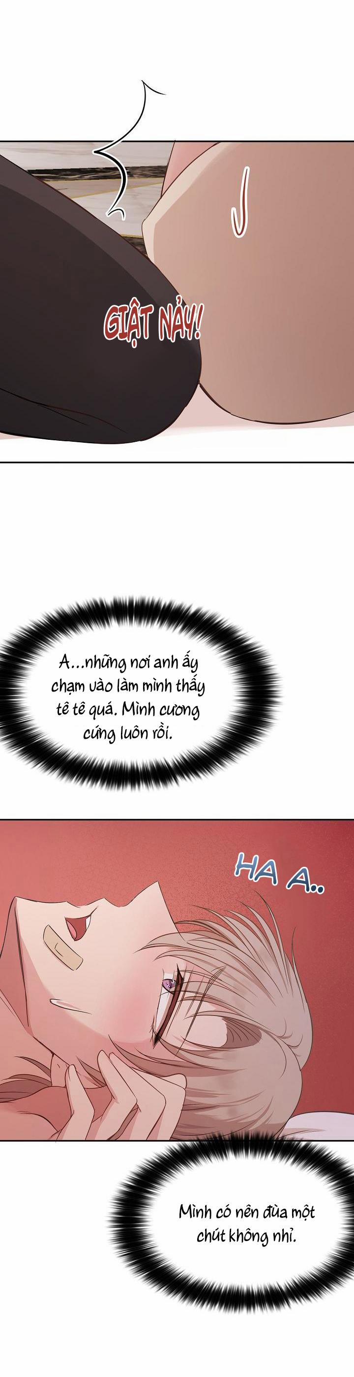 KANG JOO, PLEASE! 16 trang 34