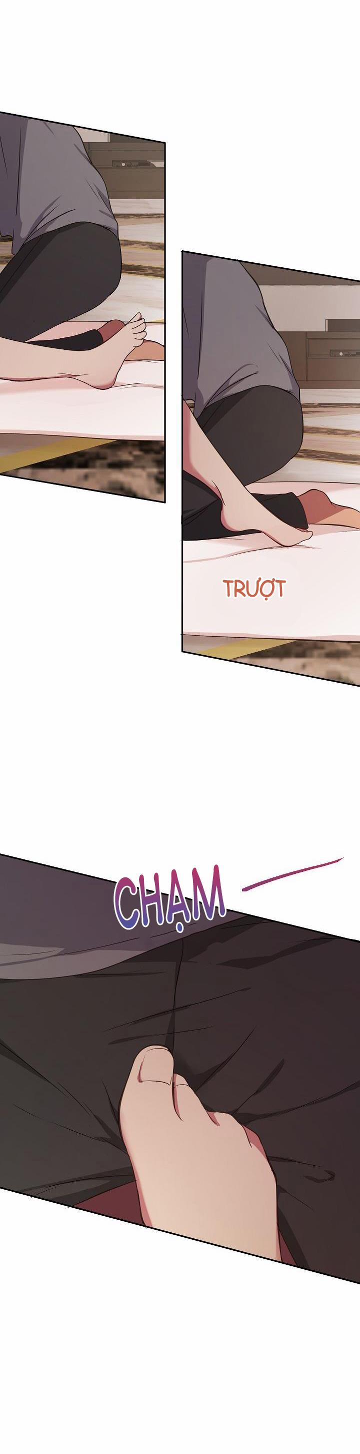 KANG JOO, PLEASE! 16 trang 35