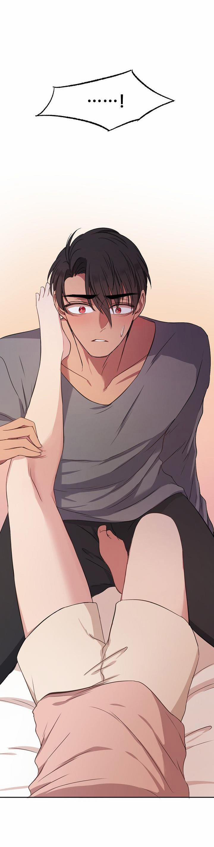 KANG JOO, PLEASE! 16 trang 36