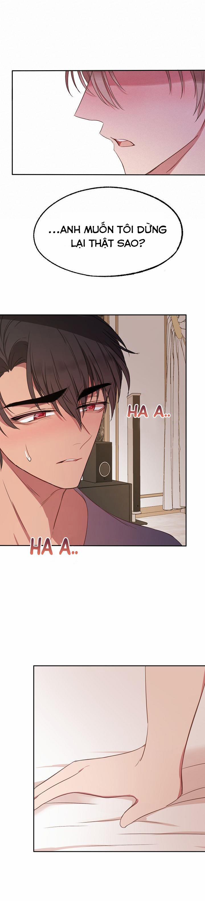 KANG JOO, PLEASE! 16 trang 39