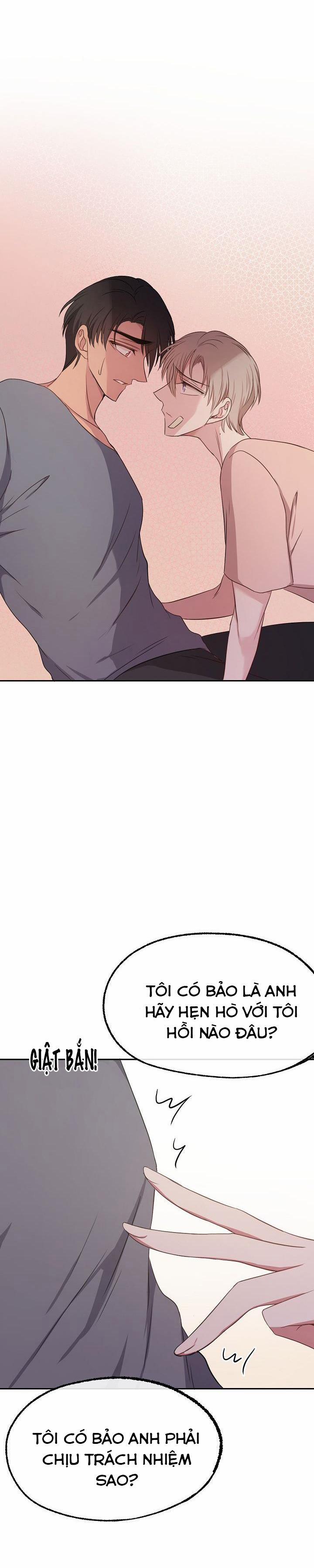 KANG JOO, PLEASE! 16 trang 40