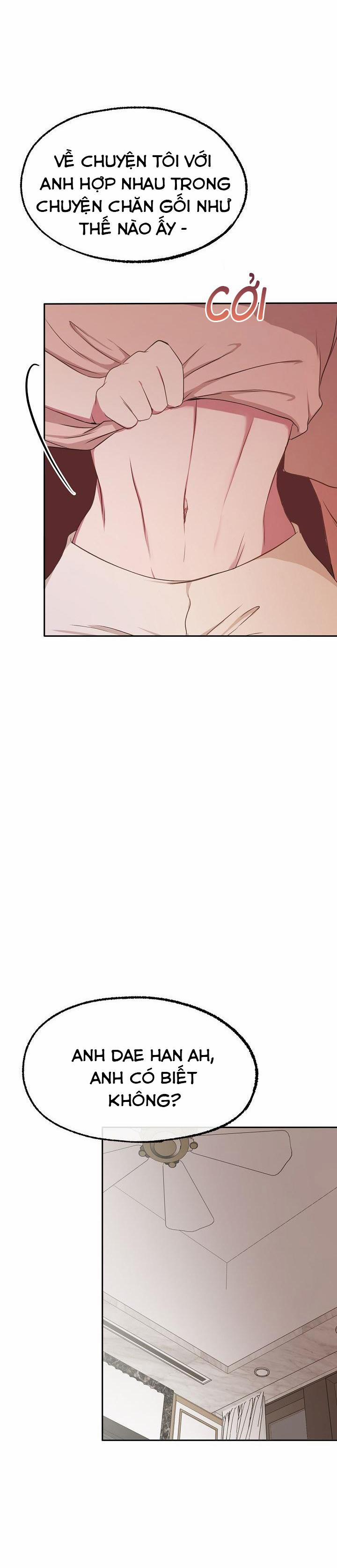 KANG JOO, PLEASE! 16 trang 42