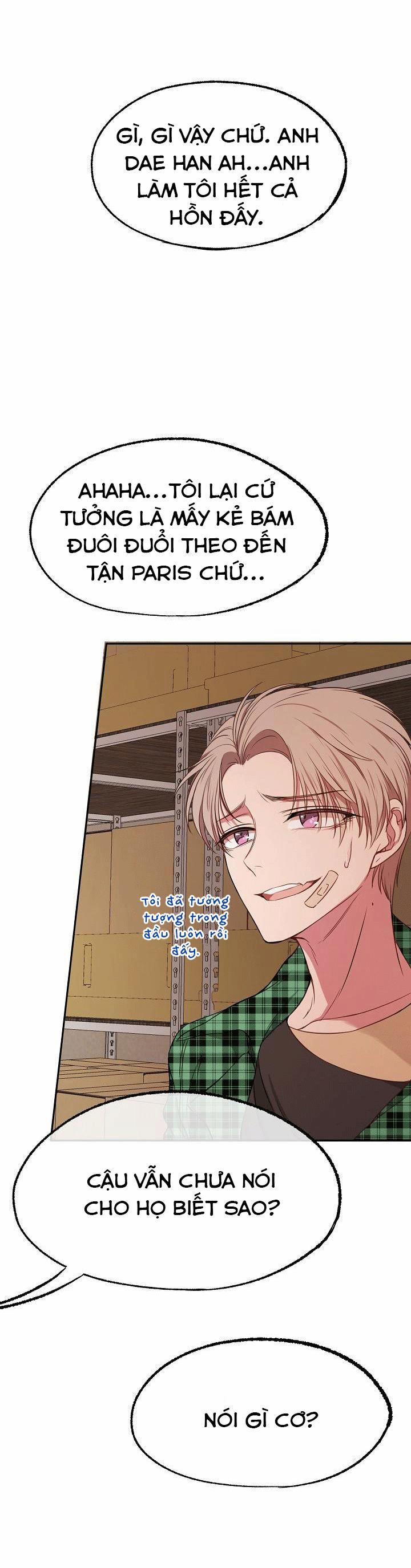 KANG JOO, PLEASE! 16 trang 5