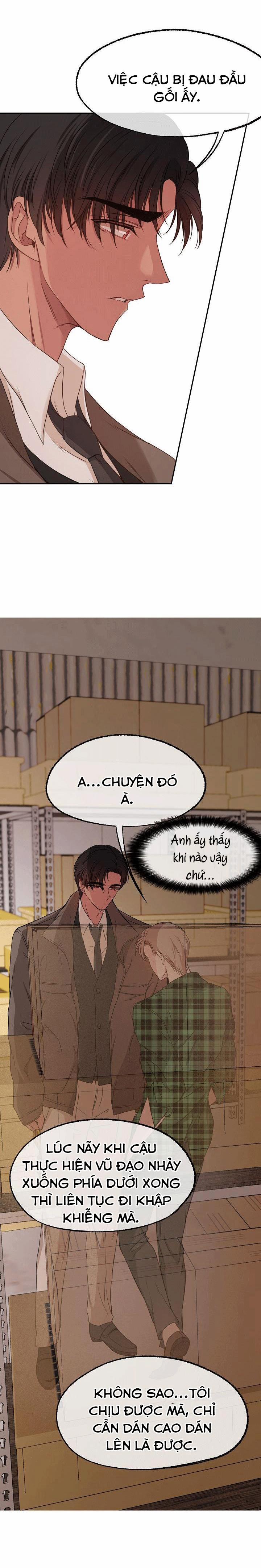 KANG JOO, PLEASE! 16 trang 6