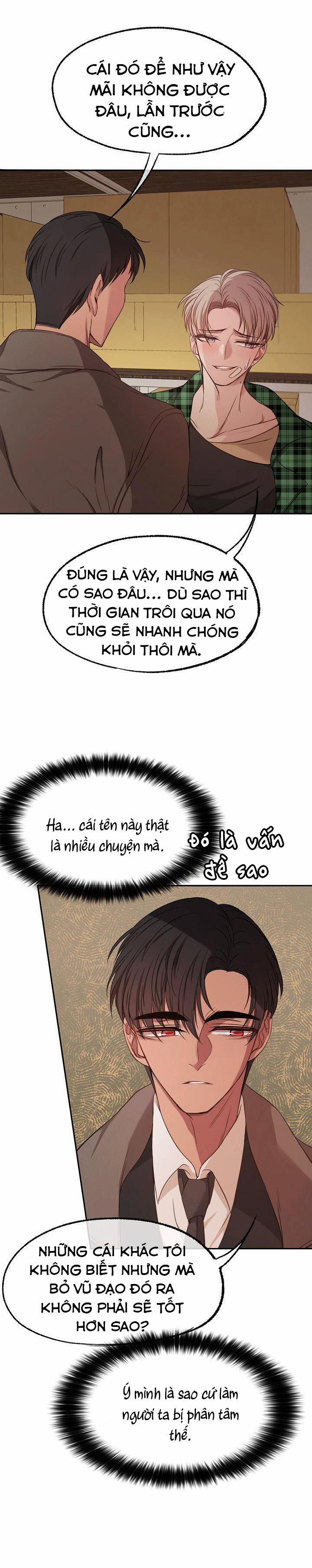 KANG JOO, PLEASE! 16 trang 7