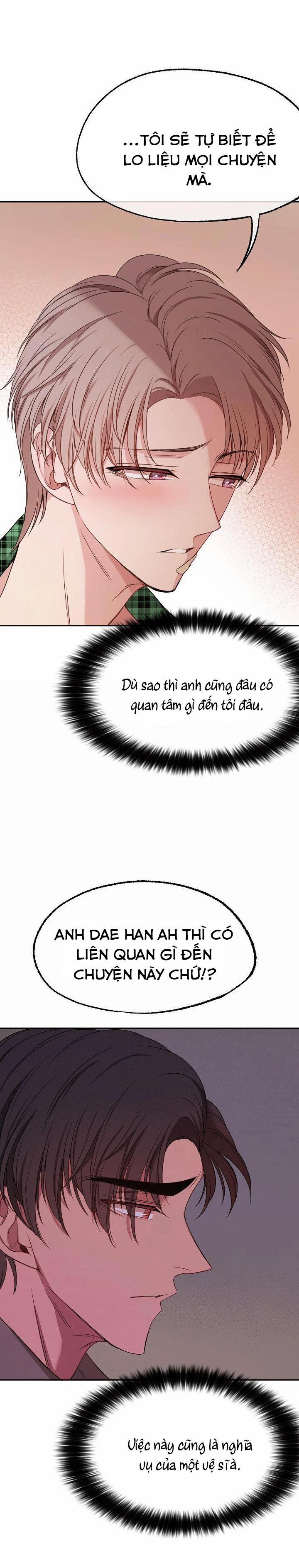 KANG JOO, PLEASE! 16 trang 8