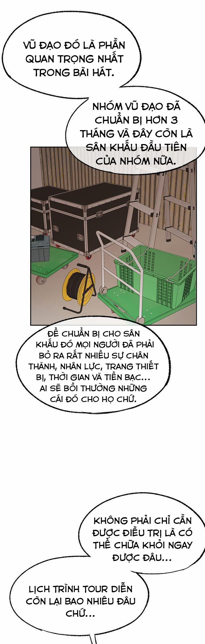 KANG JOO, PLEASE! 16 trang 9