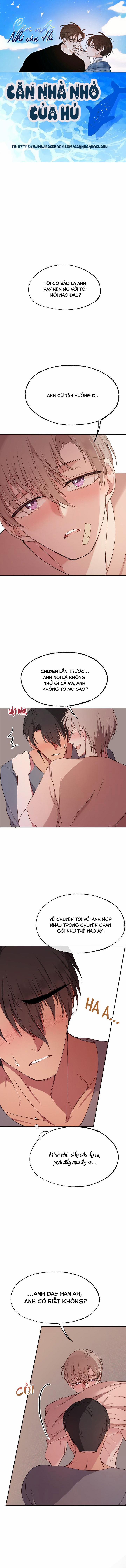 KANG JOO, PLEASE! 17 trang 0