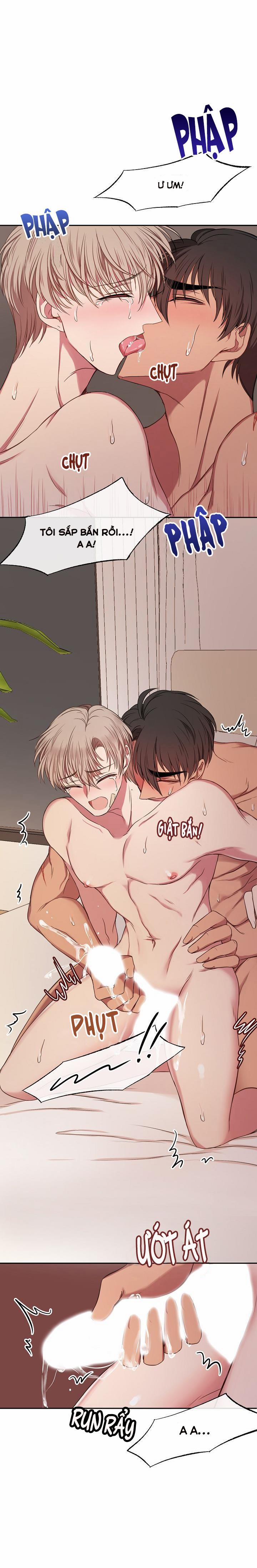 KANG JOO, PLEASE! 17 trang 10