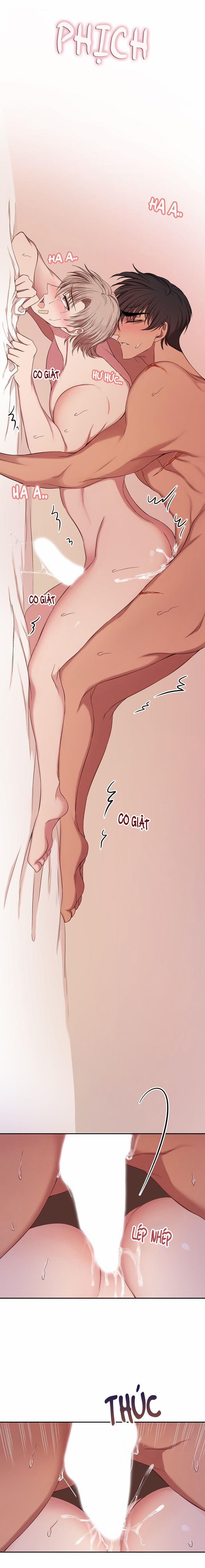 KANG JOO, PLEASE! 17 trang 11