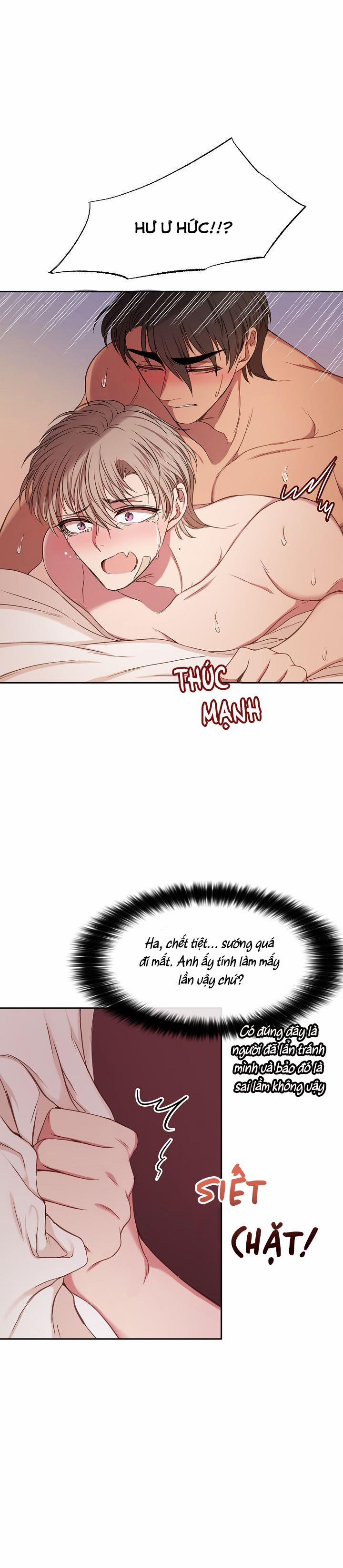 KANG JOO, PLEASE! 17 trang 12