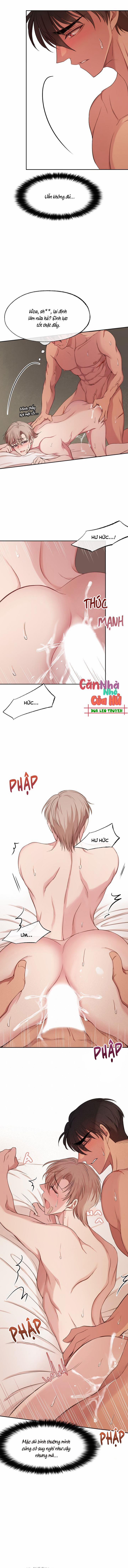 KANG JOO, PLEASE! 17 trang 13