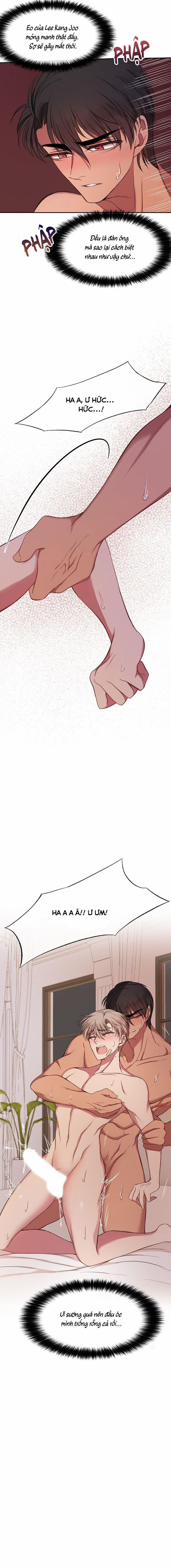 KANG JOO, PLEASE! 17 trang 14