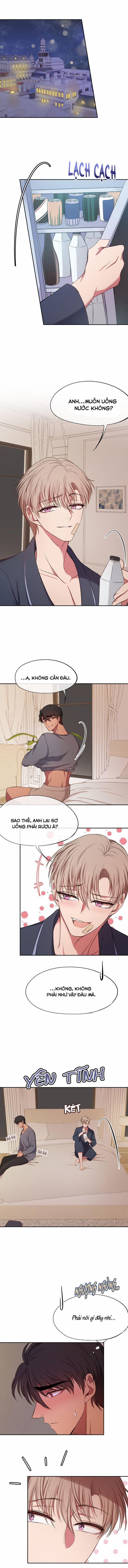 KANG JOO, PLEASE! 17 trang 15