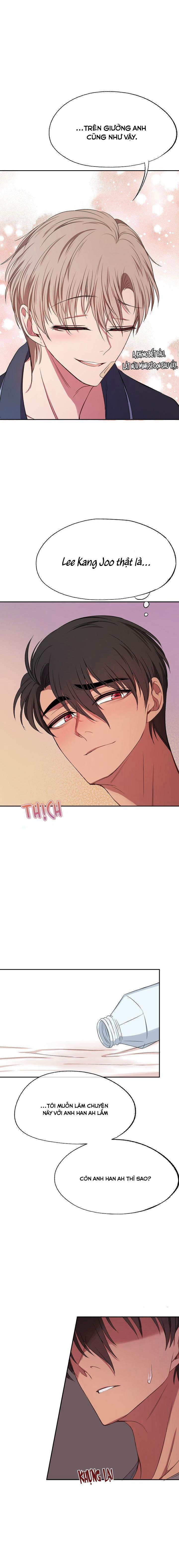 KANG JOO, PLEASE! 17 trang 18