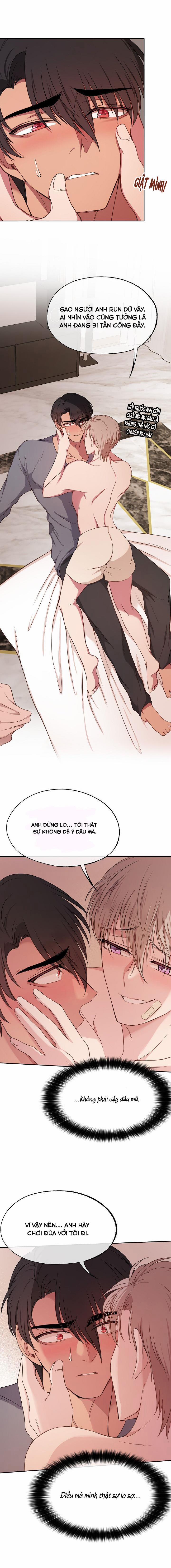 KANG JOO, PLEASE! 17 trang 2