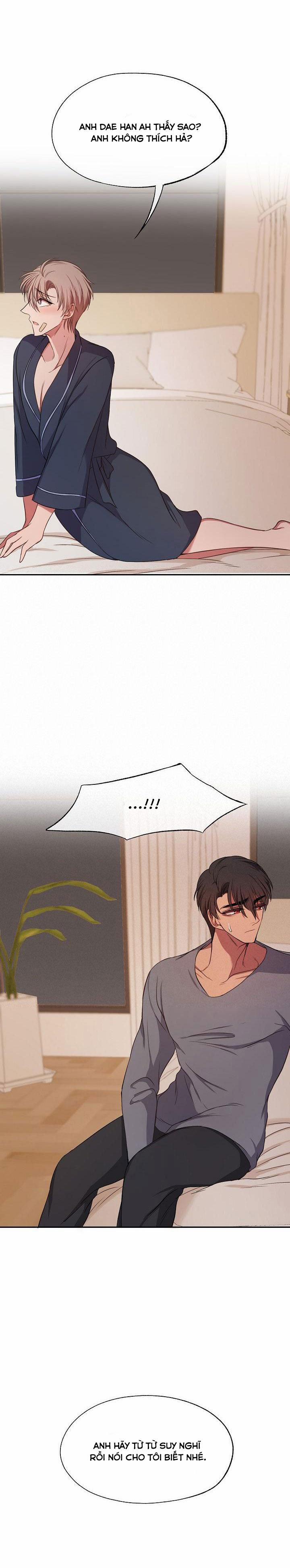 KANG JOO, PLEASE! 17 trang 20