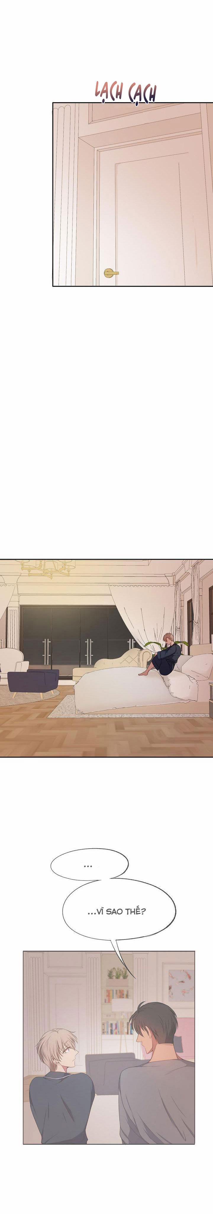 KANG JOO, PLEASE! 17 trang 21