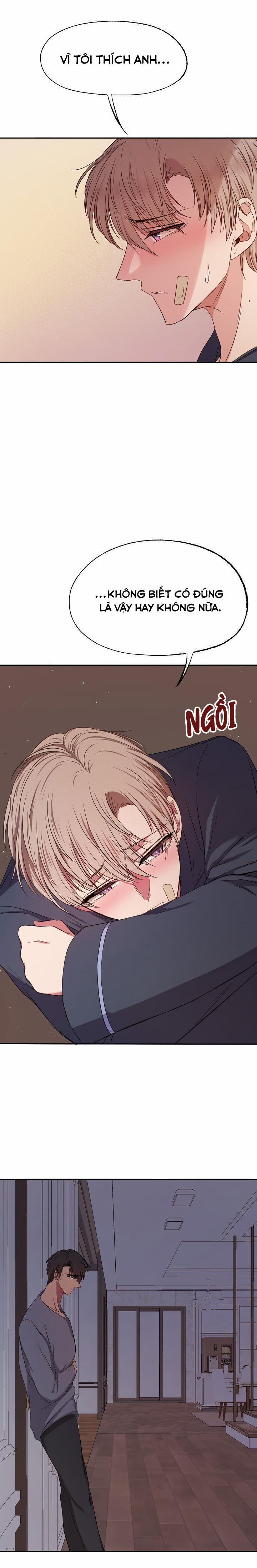 KANG JOO, PLEASE! 17 trang 22