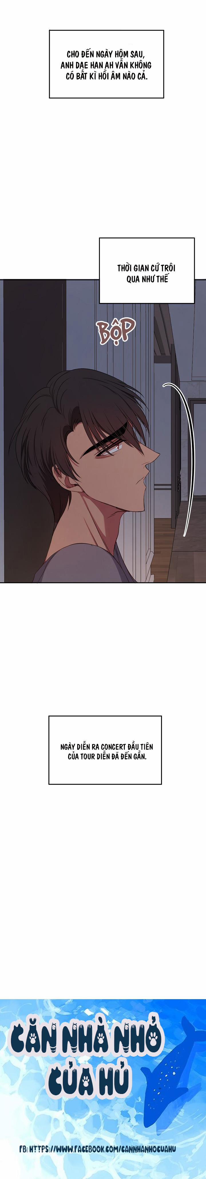 KANG JOO, PLEASE! 17 trang 23