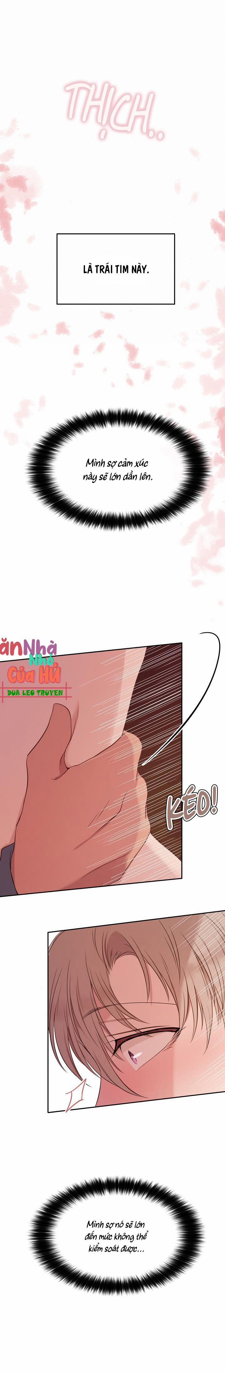 KANG JOO, PLEASE! 17 trang 3