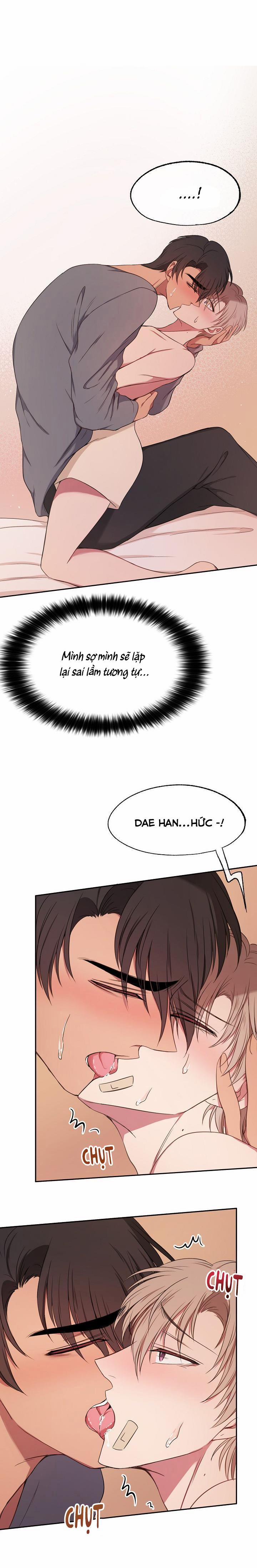 KANG JOO, PLEASE! 17 trang 4