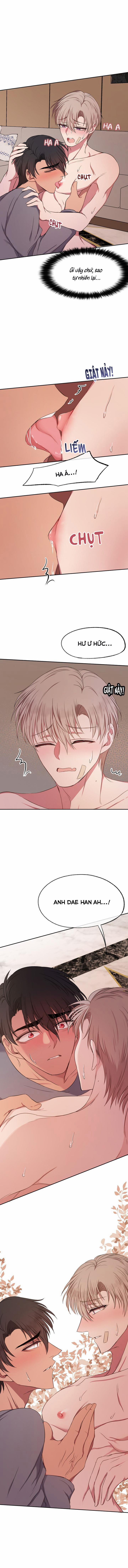 KANG JOO, PLEASE! 17 trang 5