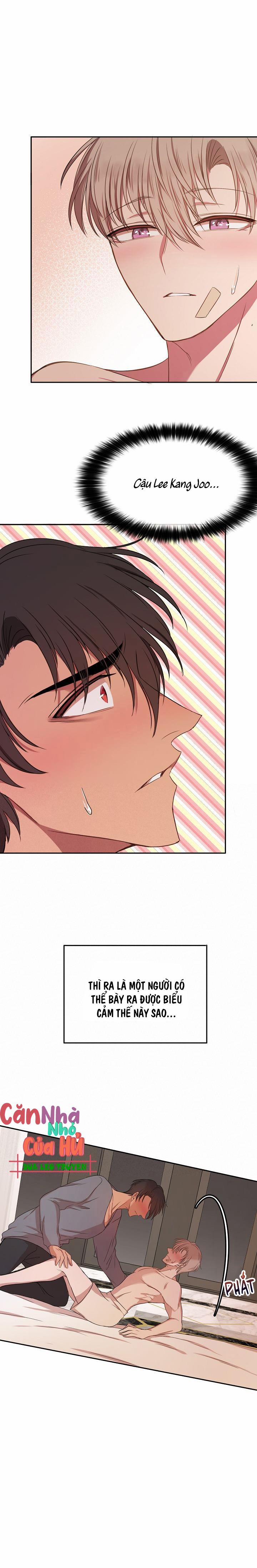 KANG JOO, PLEASE! 17 trang 6