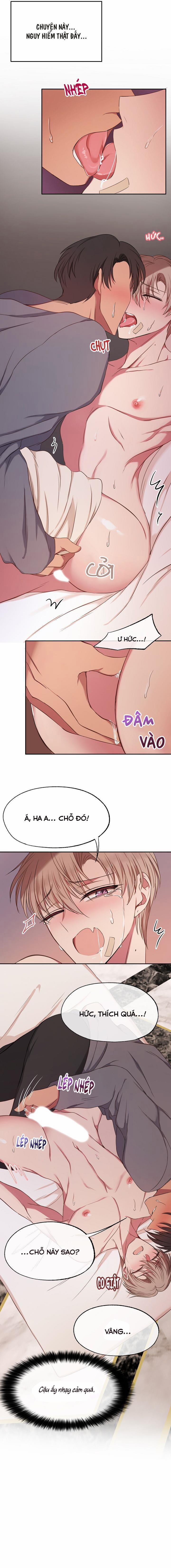 KANG JOO, PLEASE! 17 trang 7